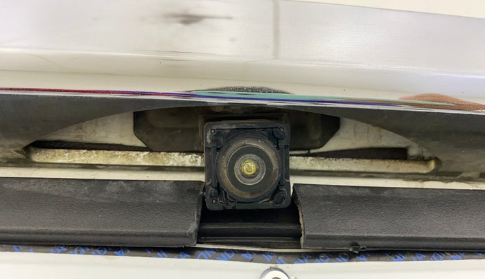 2013 Honda City 1.5L I-VTEC V MT, Petrol, Manual, 61,522 km, Parking Camera