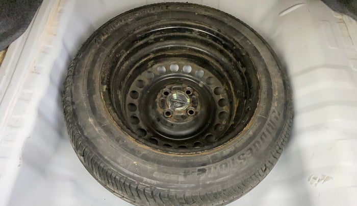 2013 Honda City 1.5L I-VTEC V MT, Petrol, Manual, 61,522 km, Spare Tyre