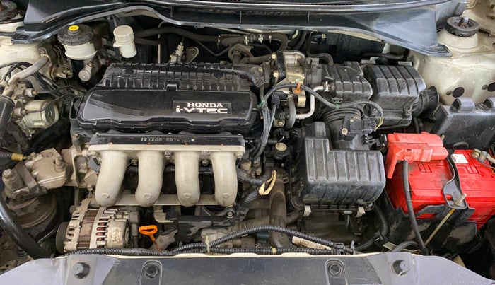 2013 Honda City 1.5L I-VTEC V MT, Petrol, Manual, 61,522 km, Engine View