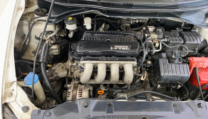 2013 Honda City 1.5L I-VTEC V MT, Petrol, Manual, 61,522 km, Engine View - Right
