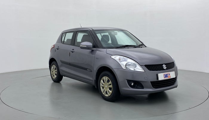2014 Maruti Swift VXI D, Petrol, Manual, 29,810 km, SRP