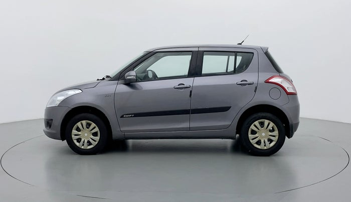 2014 Maruti Swift VXI D, Petrol, Manual, 29,810 km, Left Side