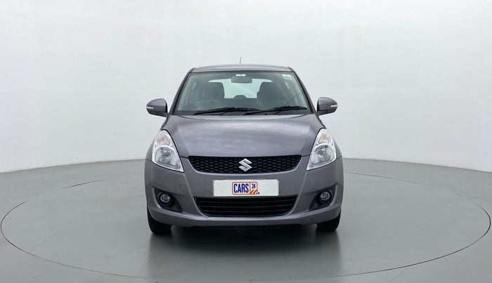 2014 Maruti Swift VXI D, Petrol, Manual, 29,810 km, Front