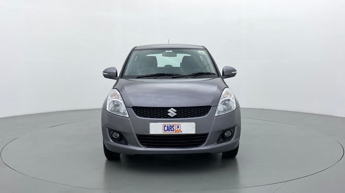 2014 Maruti Swift VXI D, Petrol, Manual, 29,810 km, Front