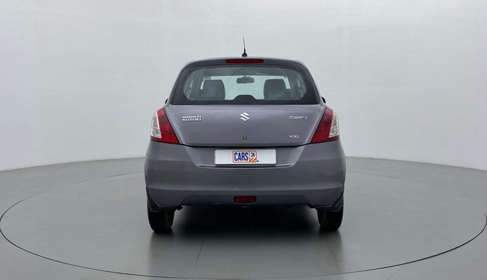 2014 Maruti Swift VXI D, Petrol, Manual, 29,810 km, Back/Rear