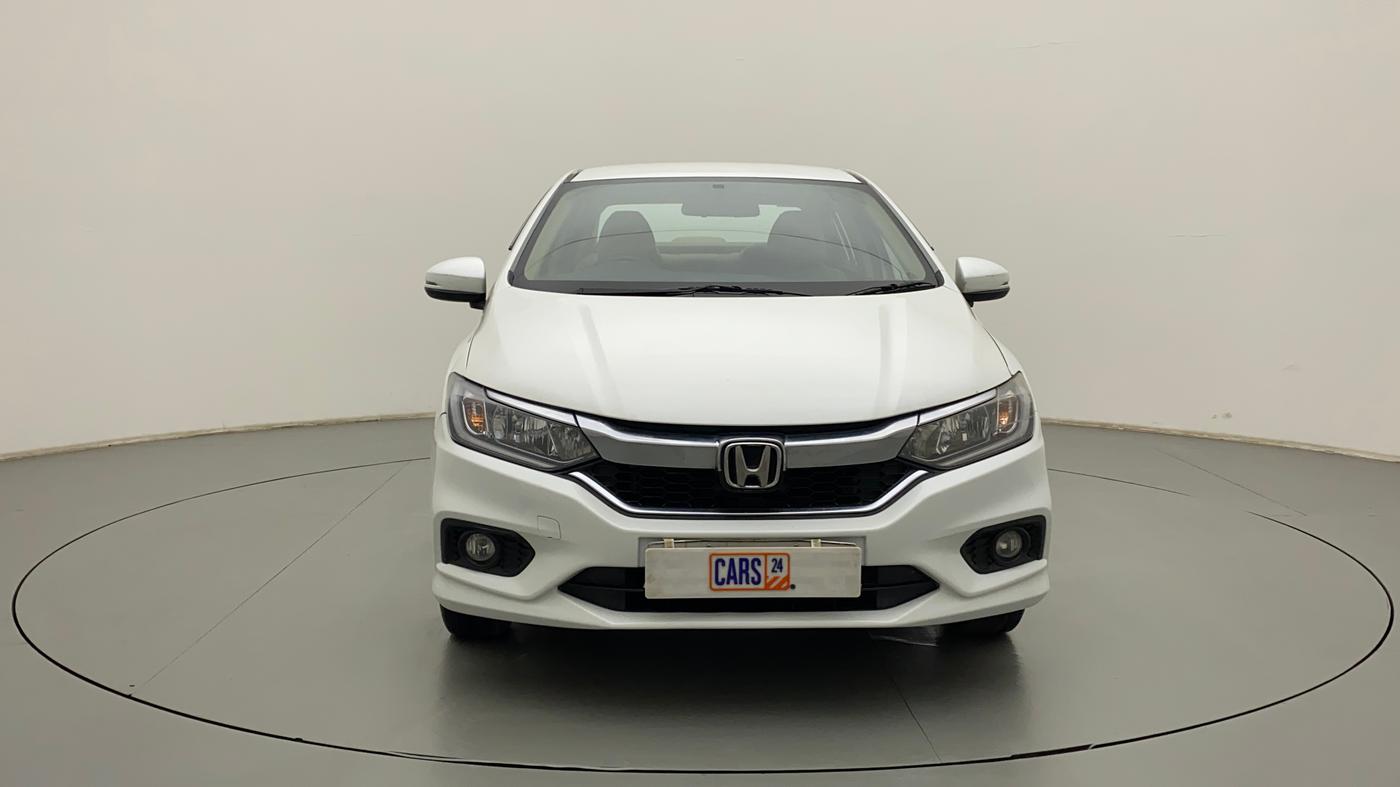 2017 Honda City 1.5L I-VTEC SV, Petrol, Manual, 16,082 km, Front