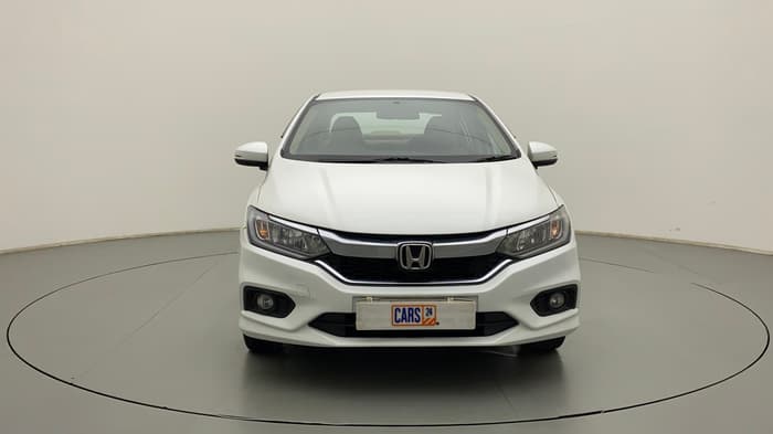 2017 Honda City 1.5L I-VTEC SV, Petrol, Manual, 16,082 km, Front