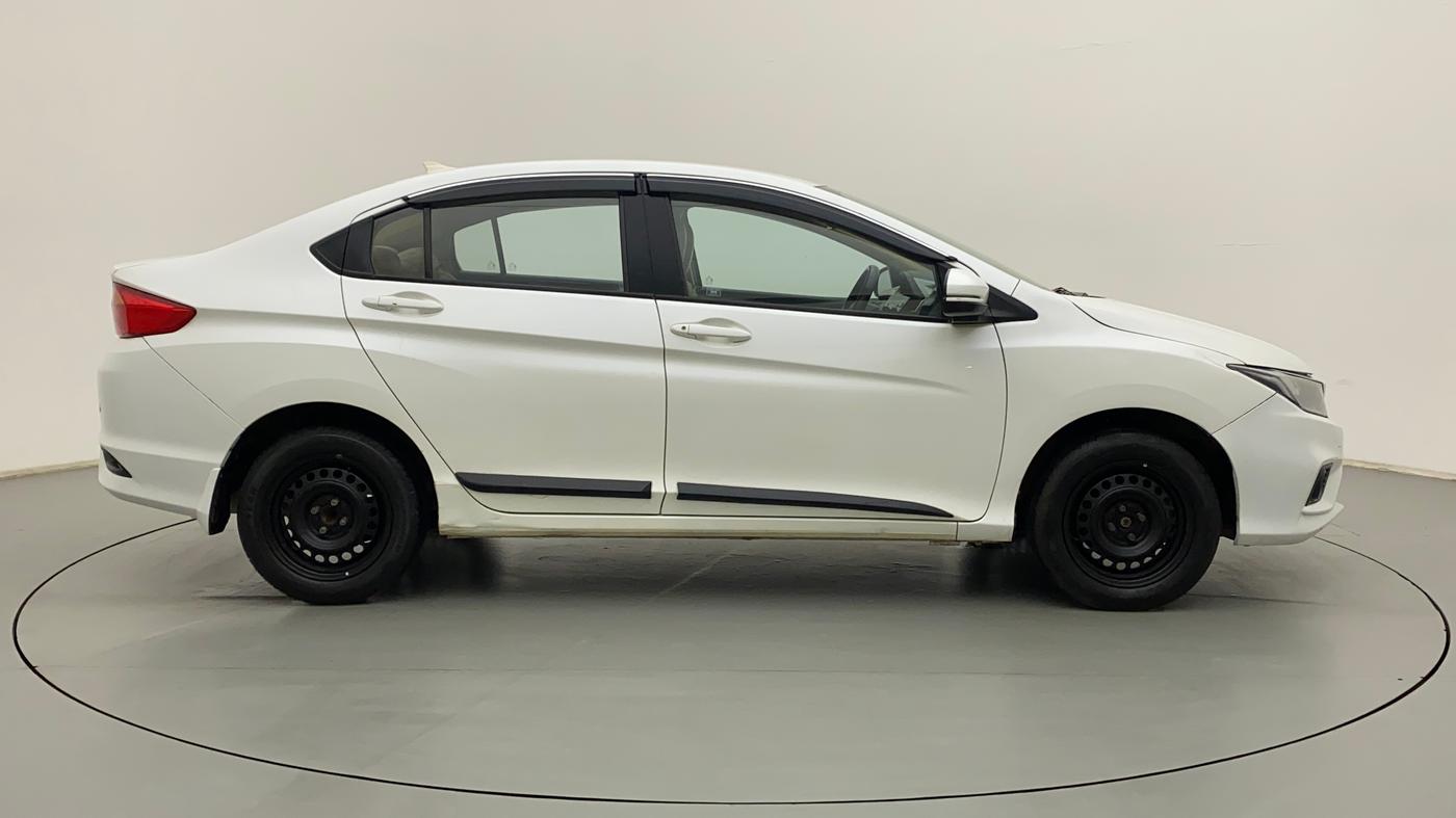 2017 Honda City 1.5L I-VTEC SV, Petrol, Manual, 16,082 km, Right Side View