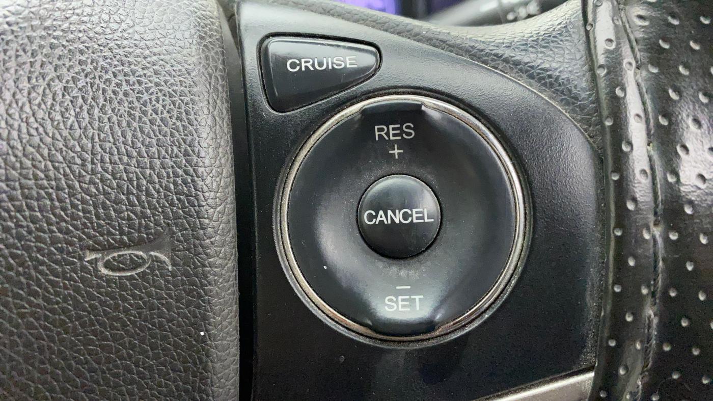 2017 Honda City 1.5L I-VTEC SV, Petrol, Manual, 16,082 km, Adaptive Cruise Control