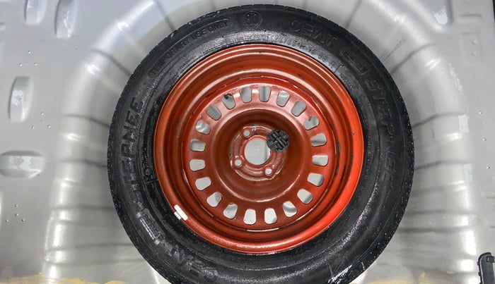 2021 Renault Kiger RXZ TURBO MT, Petrol, Manual, 34,920 km, Spare Tyre