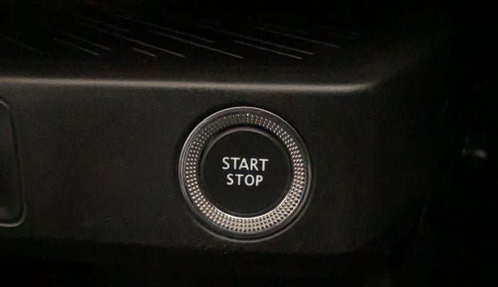 2021 Renault Kiger RXZ TURBO MT, Petrol, Manual, 34,920 km, Keyless Start/ Stop Button