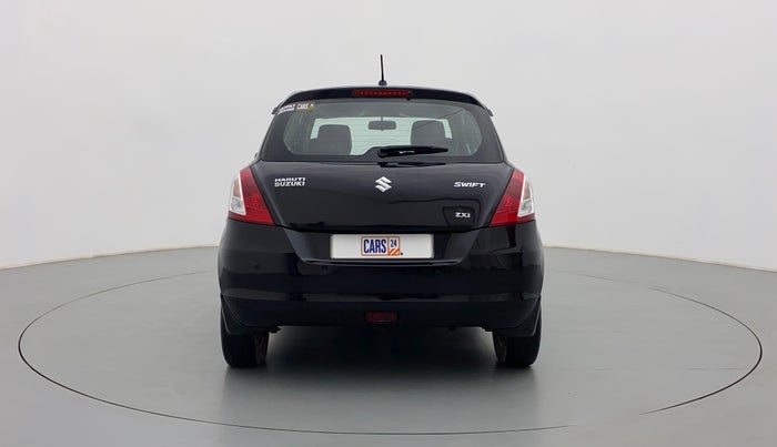 2017 Maruti Swift ZXI D, Petrol, Manual, 45,739 km, Back/Rear