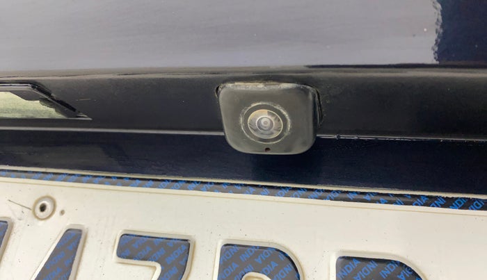 2022 Hyundai NEW I20 ASTA (O) 1.0 TURBO GDI DCT, Petrol, Automatic, 39,914 km, Parking Camera