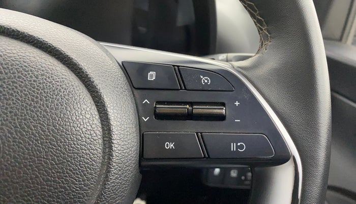 2022 Hyundai NEW I20 ASTA (O) 1.0 TURBO GDI DCT, Petrol, Automatic, 39,914 km, Adaptive Cruise Control