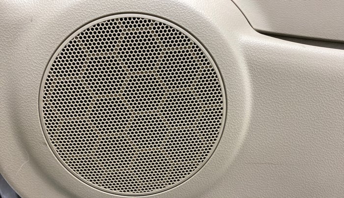 2013 Maruti A Star VXI (ABS) AT, Petrol, Automatic, 95,546 km, Speaker