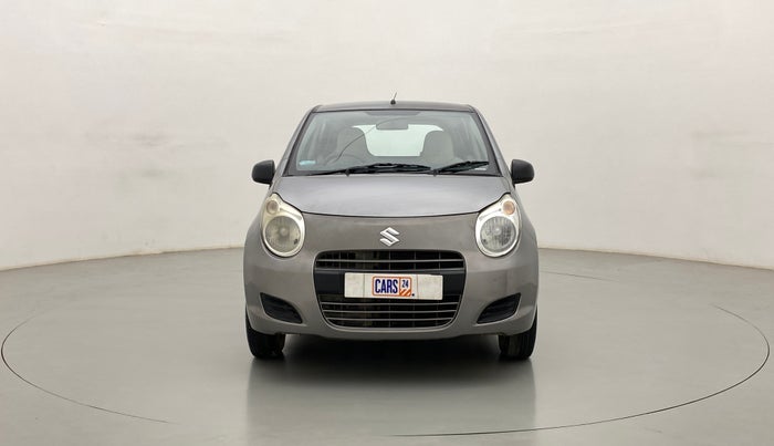 2013 Maruti A Star VXI (ABS) AT, Petrol, Automatic, 95,546 km, Front