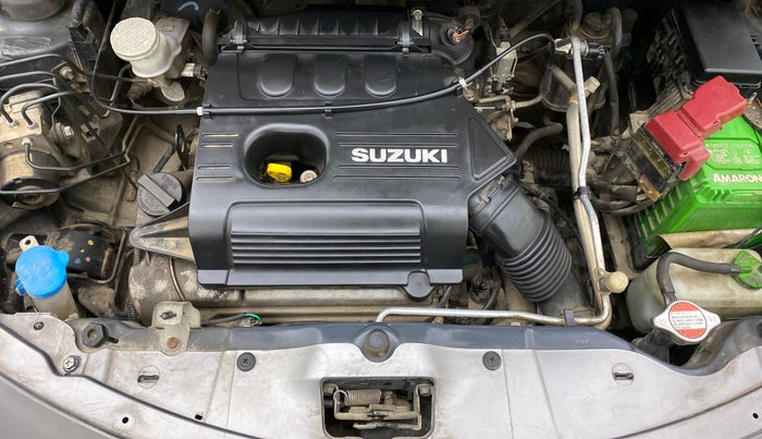 2013 Maruti A Star VXI (ABS) AT, Petrol, Automatic, 95,546 km, Open Bonet