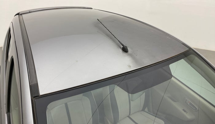 2013 Maruti A Star VXI (ABS) AT, Petrol, Automatic, 95,546 km, Roof