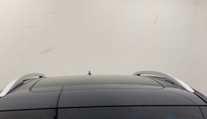 2020 MG HECTOR SHARP 1.5 DCT PETROL, Petrol, Automatic, 67,087 km, Moonroof/ Sunroof