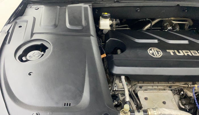 2020 MG HECTOR SHARP 1.5 DCT PETROL, Petrol, Automatic, 67,087 km, Engine View - Right