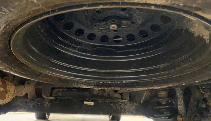 2020 MG HECTOR SHARP 1.5 DCT PETROL, Petrol, Automatic, 67,087 km, Spare Tyre