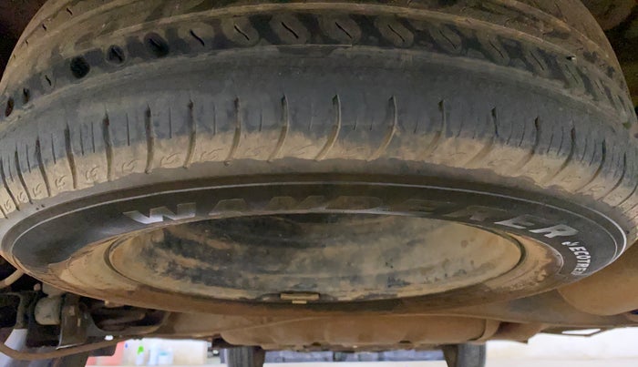 2022 KIA CARENS LUXURY PLUS 1.5 DIESEL 7 STR, Diesel, Manual, 70,208 km, Spare Tyre