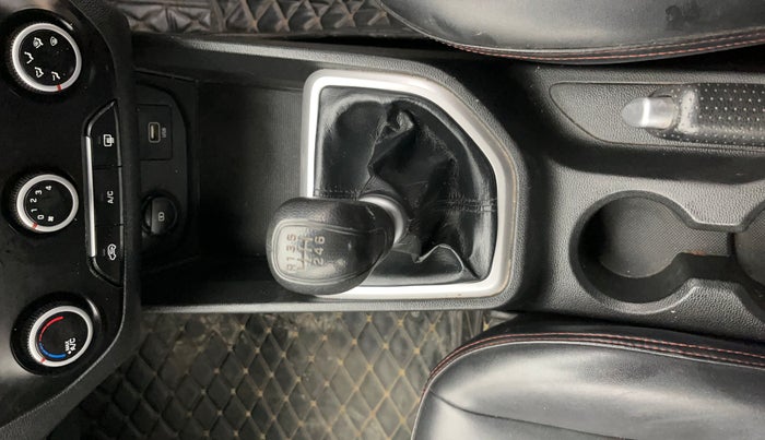 2019 Hyundai Creta S 1.4 DIESEL, Diesel, Manual, 69,364 km, Gear Lever