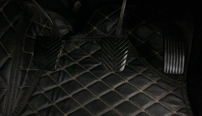 2019 Hyundai Creta S 1.4 DIESEL, Diesel, Manual, 69,364 km, Pedals