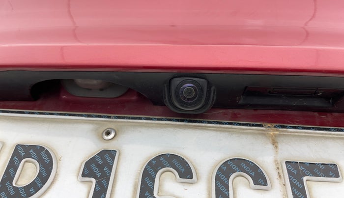 2019 Hyundai Creta S 1.4 DIESEL, Diesel, Manual, 69,364 km, Parking Camera