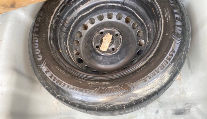 2023 Hyundai Verna SX 1.5 l MPI, Petrol, Manual, 49,512 km, Spare Tyre