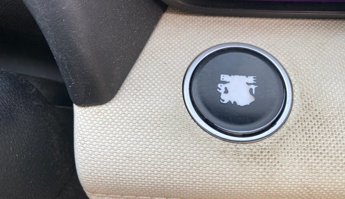 2023 Hyundai Verna SX 1.5 l MPI, Petrol, Manual, 49,512 km, Keyless Start/ Stop Button