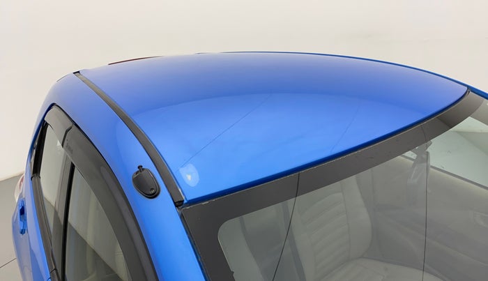 2013 Honda Brio S MT, Petrol, Manual, 79,532 km, Roof