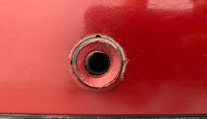 2017 Mahindra KUV 100 NXT K8 D 6 STR, Diesel, Manual, 84,353 km, Parking Camera