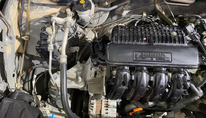 2022 Honda Amaze 1.2L I-VTEC S, Petrol, Manual, 39,520 km, Engine View - Right