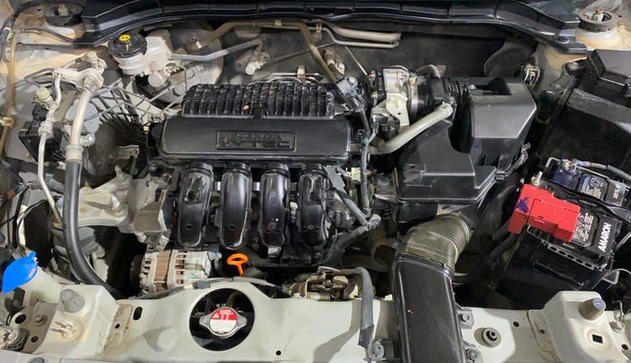 2022 Honda Amaze 1.2L I-VTEC S, Petrol, Manual, 39,520 km, Engine View