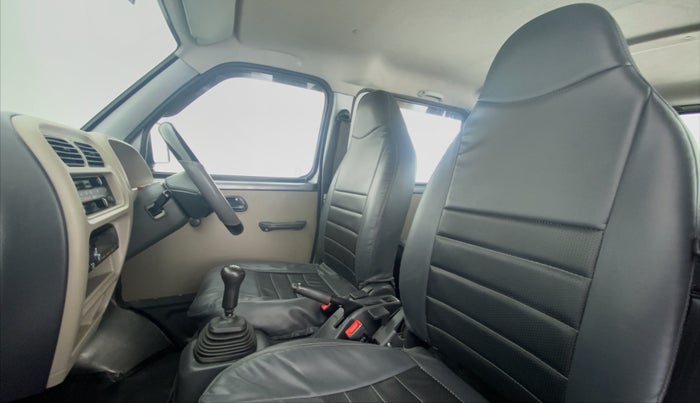 2016 Maruti Eeco 5 STR WITH AC PLUSHTR, Petrol, Manual, 22,119 km, Right Side Front Door Cabin