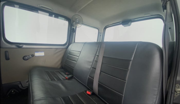 2016 Maruti Eeco 5 STR WITH AC PLUSHTR, Petrol, Manual, 22,119 km, Right Side Rear Door Cabin