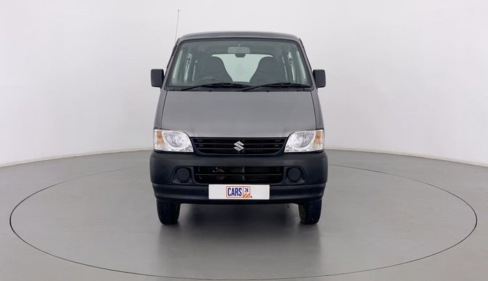 2016 Maruti Eeco 5 STR WITH AC PLUSHTR, Petrol, Manual, 22,119 km, Front
