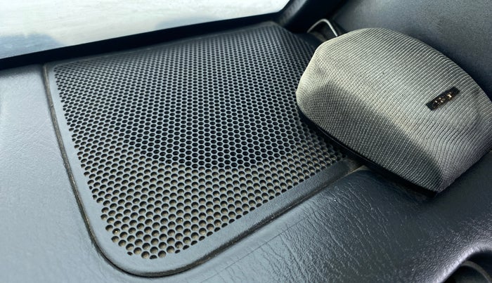 2016 Maruti Eeco 5 STR WITH AC PLUSHTR, Petrol, Manual, 22,119 km, Speaker