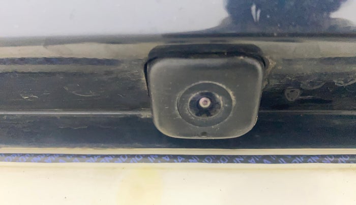 2022 Hyundai NEW I20 SPORTZ 1.2 MT, Petrol, Manual, 11,382 km, Parking Camera