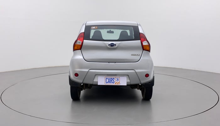2018 Datsun Redi Go A, Petrol, Manual, 60,108 km, Back/Rear