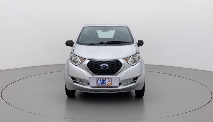 2018 Datsun Redi Go A, Petrol, Manual, 60,108 km, Front