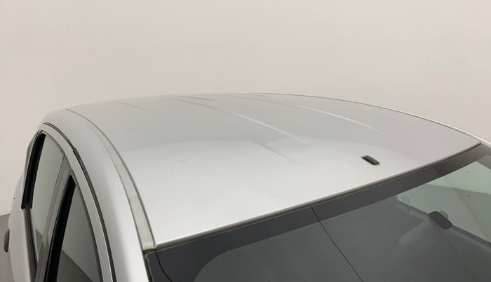 2018 Datsun Redi Go A, Petrol, Manual, 60,108 km, Roof
