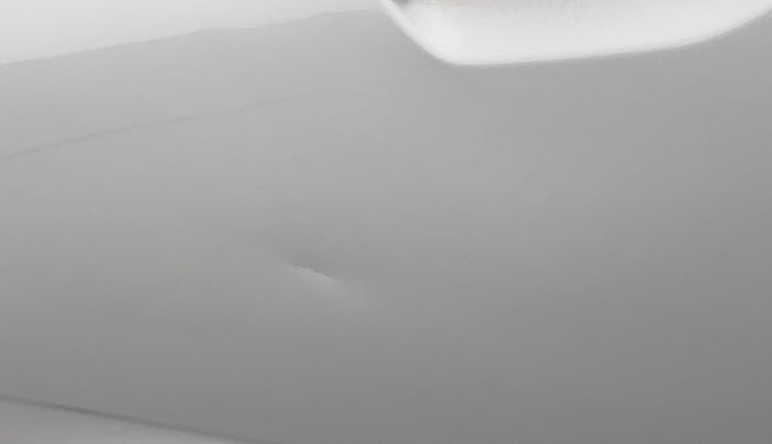 2018 Datsun Redi Go A, Petrol, Manual, 60,108 km, Front passenger door - Slightly dented