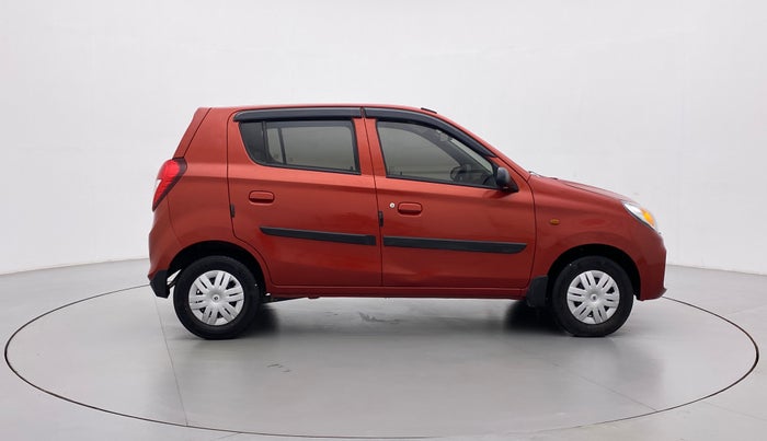 2019 Maruti Alto LXI, Petrol, Manual, 20,904 km, Right Side View