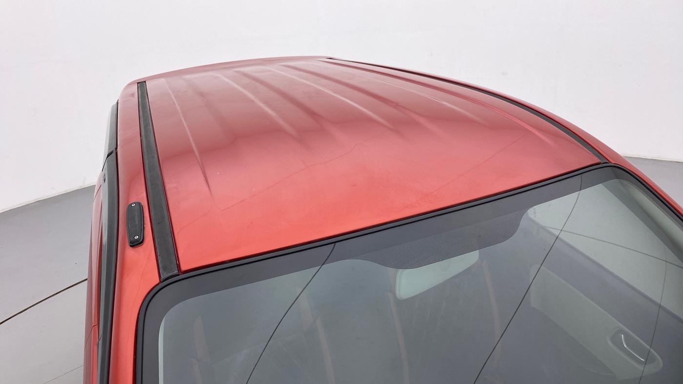 2019 Maruti Alto LXI, Petrol, Manual, 20,904 km, Roof