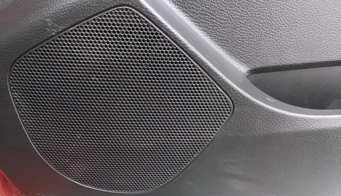 2019 Maruti Alto LXI, Petrol, Manual, 20,904 km, Speaker