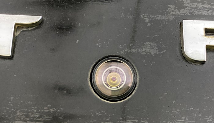 2020 Tata ALTROZ XT PETROL, Petrol, Manual, 45,005 km, Parking Camera