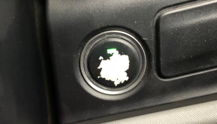 2020 Tata ALTROZ XT PETROL, Petrol, Manual, 45,005 km, Keyless Start/ Stop Button