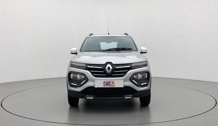 2022 Renault Kwid CLIMBER MT 1.0, Petrol, Manual, 4,139 km, Front